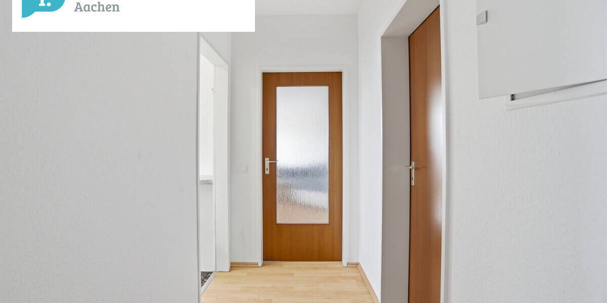 Etagenwohnung Aachen / Brand Brand - 2 Zimmer, 57 m&sup2;, 178.455&euro; | Angebot:26037113