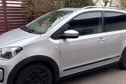 VW up! 119.000 km 5.900 &euro; Nideggen 52385