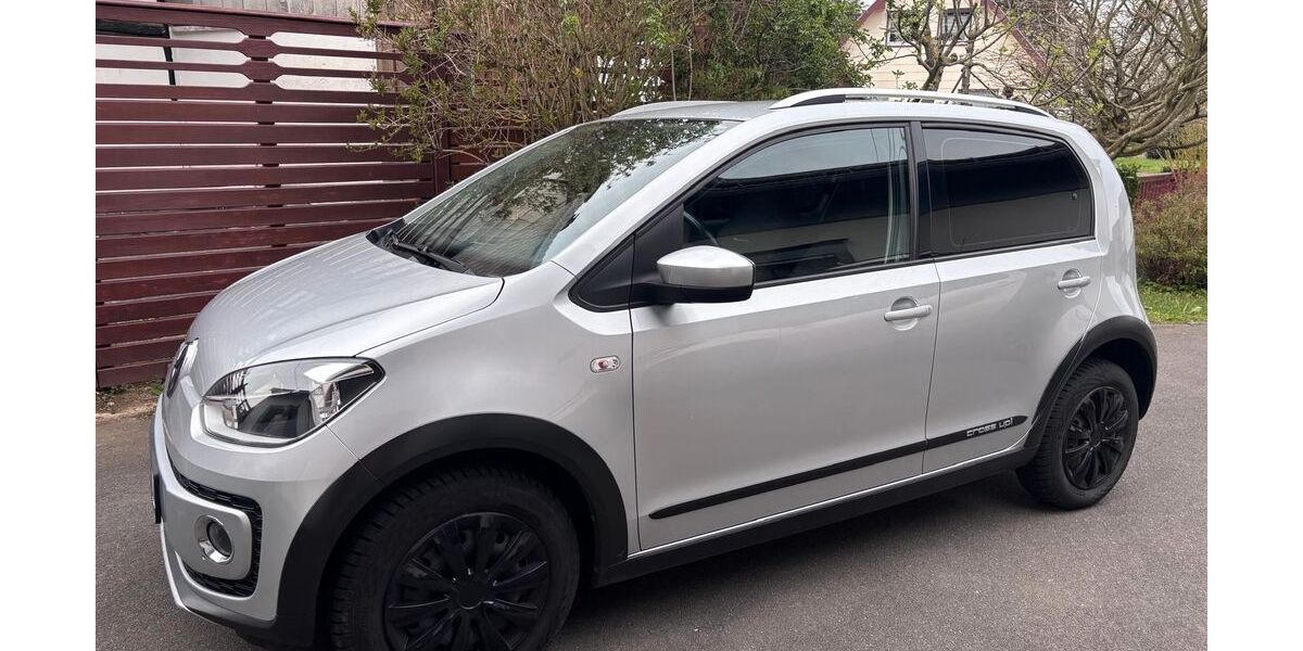 VW up! 119.000 km 5.900 &euro; Nideggen 52385