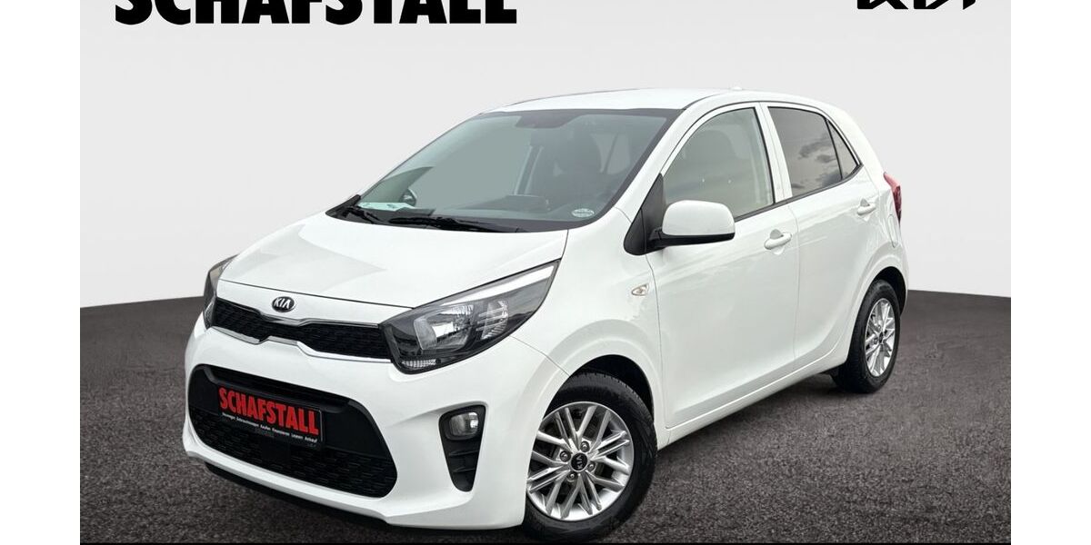 Kia Picanto 40.515 km 11.779 &euro; Elsdorf (bei Köln) 50189