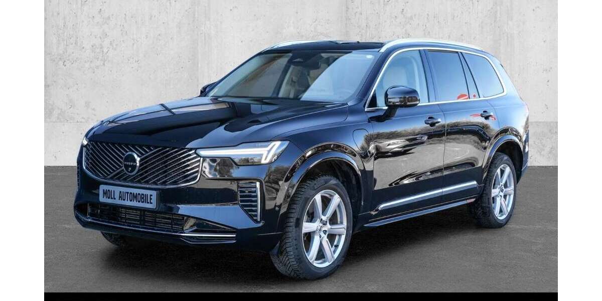 Volvo XC90 19.963 km 68.880 &euro; Aachen 52078