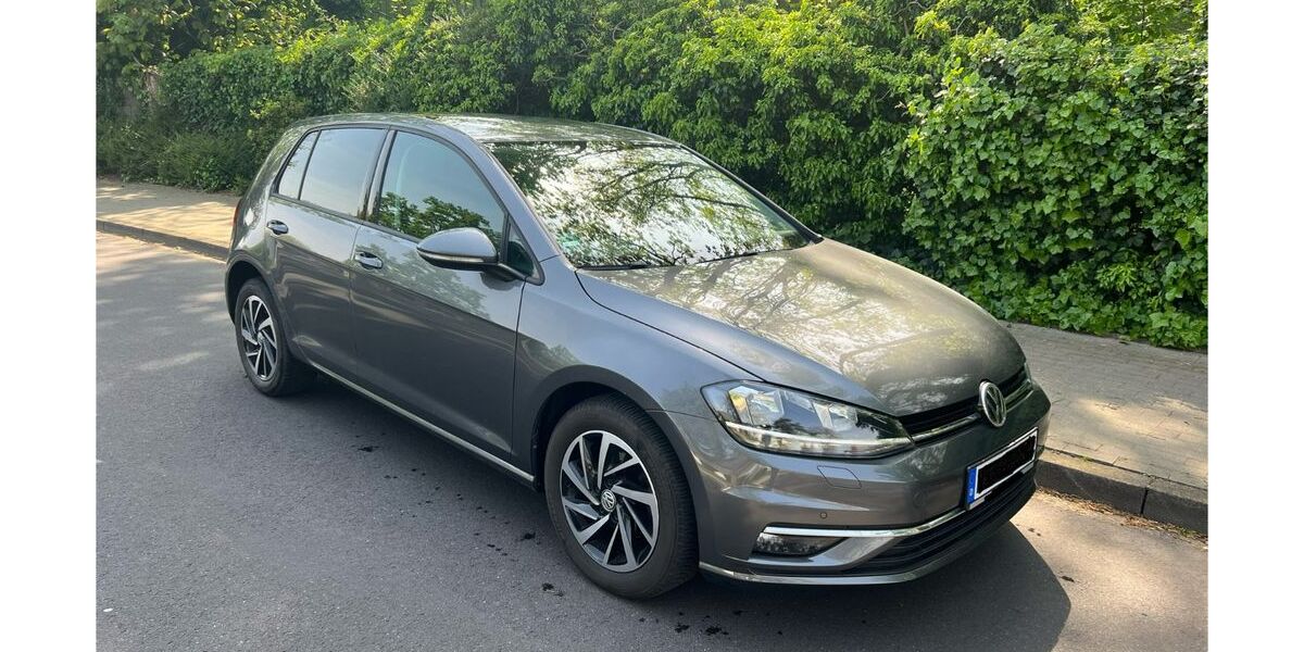 VW Golf 134.050 km 12.195 &euro; Heinsberg 52525