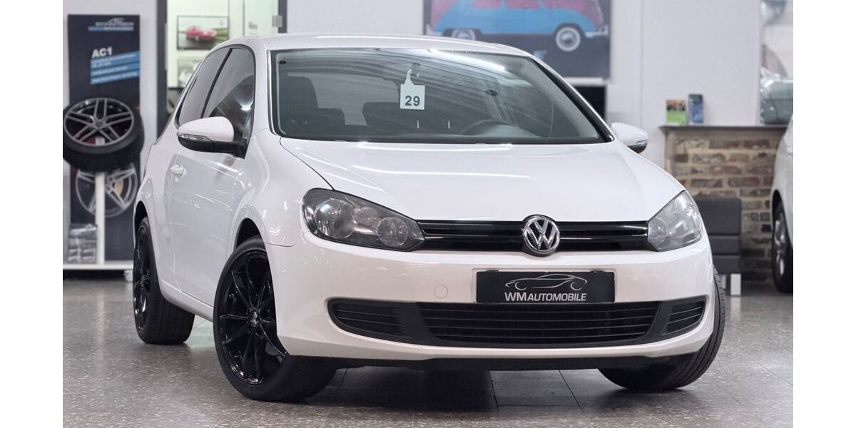 VW Golf 134.000 km 5.900 &euro; Stolberg 52222
