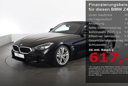 BMW Z4 27.003 km 39.230 &euro; Aachen 52078