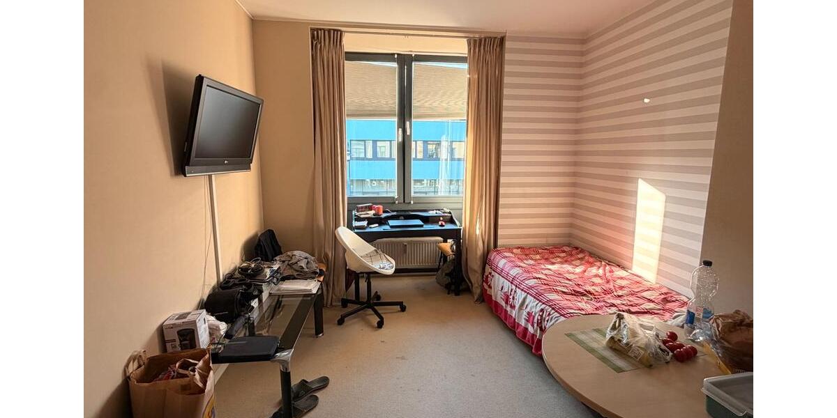Etagenwohnung Alsdorf - 1 Zimmer, 20 m&sup2;, 690&euro; | Angebot:26026062