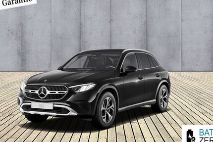 Mercedes-Benz GLC 300 9.400 km 58.850 &euro; Geilenkirchen 52511