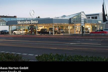 Mercedes-Benz CLA 250 Shooting Brake 7.494 km 42.300 &euro; Düren 52349