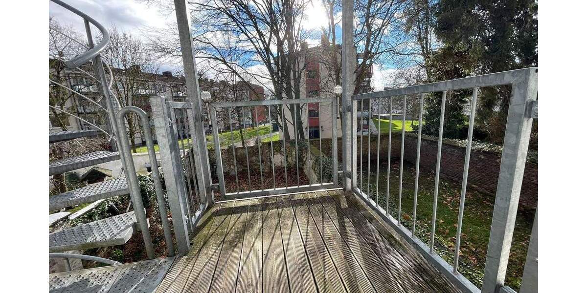 Etagenwohnung Aachen Aachen-Mitte - 2 Zimmer, 32 m&sup2;, 136.000&euro; | Angebot:25674546