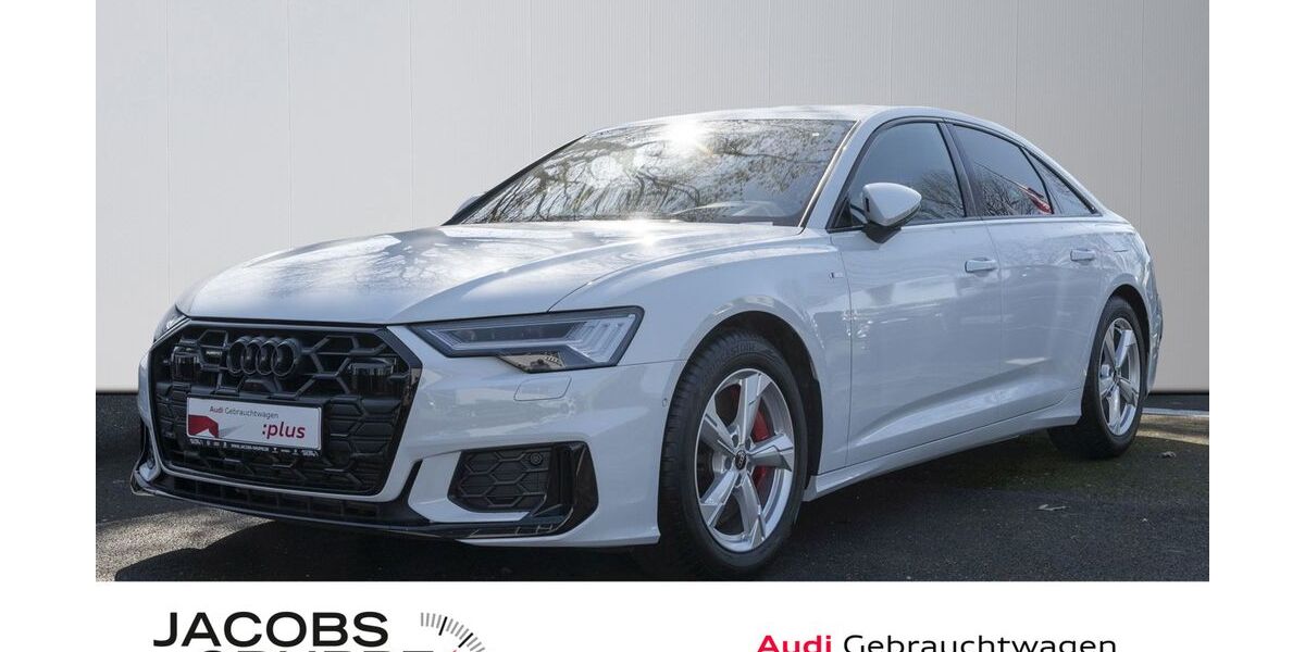 Audi A6 16.212 km 62.980 &euro; Heinsberg 52525