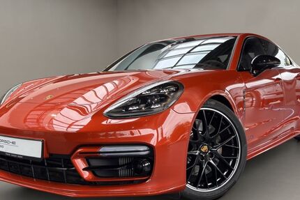 Porsche Panamera 44.560 km 99.600 &euro; Aachen 52068