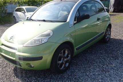 Citroen C3 177.000 km 1.950 &euro; Alsdorf 52477