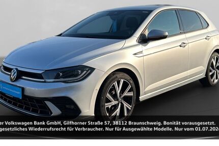 VW Polo 7.726 km 24.890 &euro; Aachen 52068