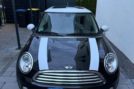 Mini Cooper D 185.000 km 7.700 &euro; Nörvenich 52388
