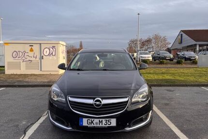 Opel Insignia 155.600 km 5.999 &euro; Geilenkirchen 52511