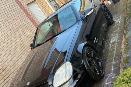 Mercedes-Benz SLK 200 211.000 km 3.500 &euro; Bedburg 50181