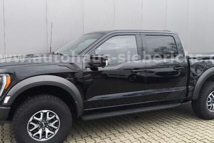 Ford F 150 6.382 km 119.990 &euro; Stolberg 52223