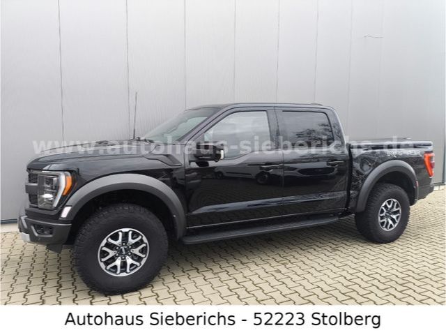 Ford F 150 6.382 km 119.990 &euro; Stolberg 52223