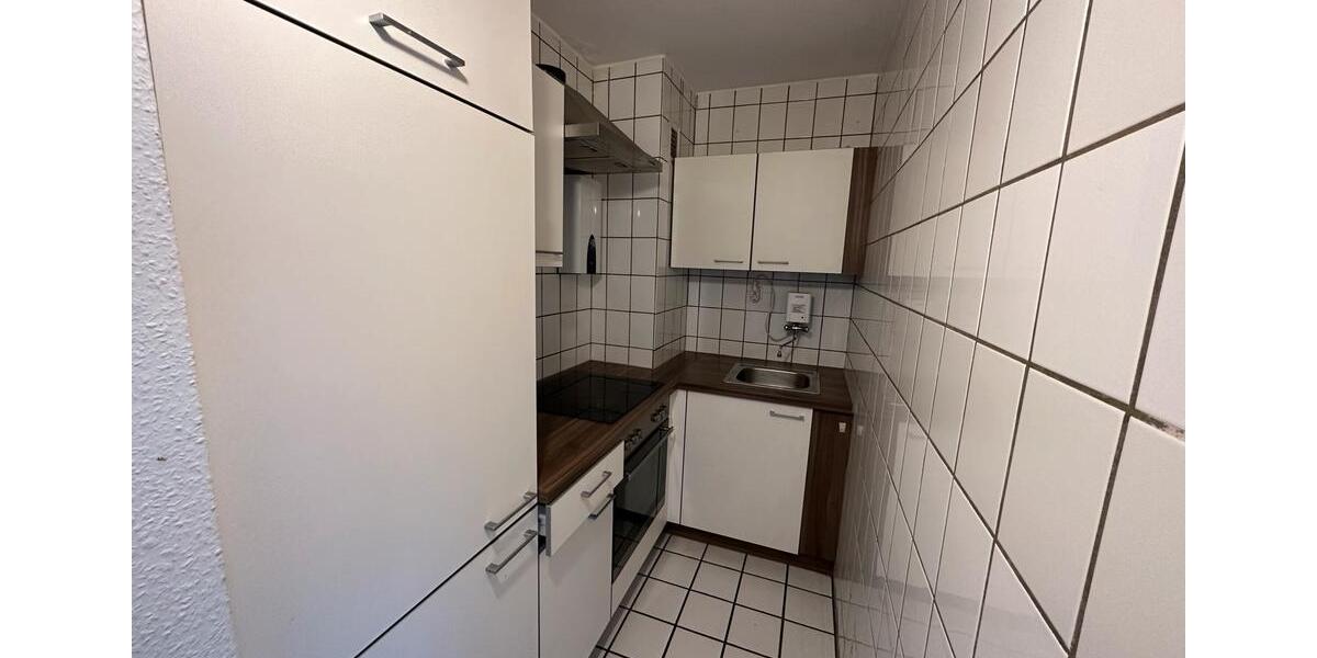 Etagenwohnung Aachen Aachen-Mitte - 2 Zimmer, 45 m&sup2;, 1.100&euro; | Angebot:25211905