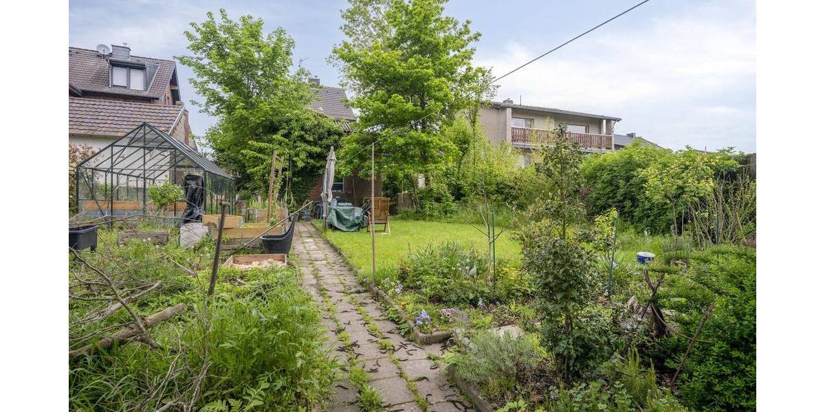 Einfamilienhaus Gangelt / Stahe Stahe - 4 Zimmer, 110 m&sup2;, 249.800&euro; | Angebot:26557156