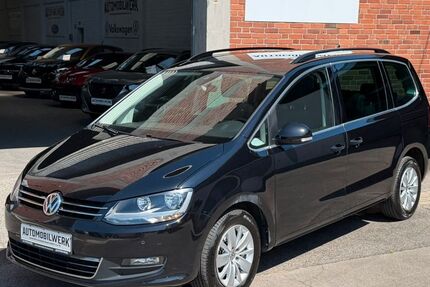 VW Sharan 127.390 km 19.699 &euro; Düren 52353