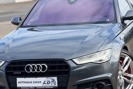 Audi A6 222.048 km 21.800 &euro; Hückelhoven 41836