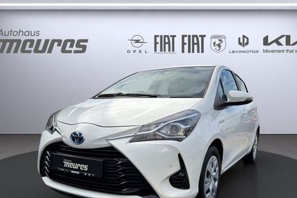 Toyota Yaris 65.439 km 14.988 &euro; Heinsberg 52525