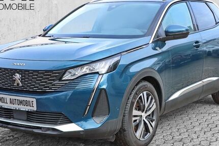 Peugeot 3008 15.614 km 19.750 &euro; Düren 52351
