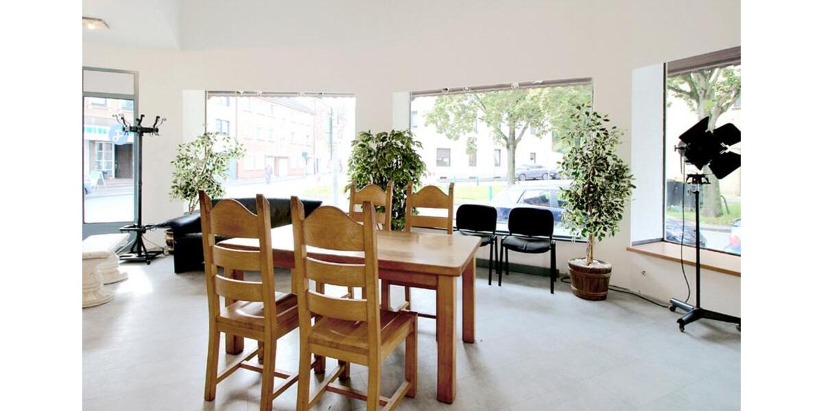 Gewerbeobjekt Aachen Aachen-Mitte - 29&euro; | Angebot:16217150