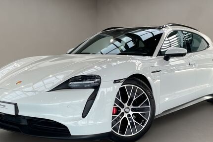 Porsche Taycan 58.909 km 69.300 &euro; Aachen 52068