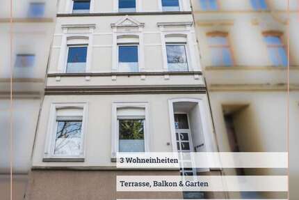 Haus Aachen / Eilendorf Eilendorf - 7 Zimmer, 190 m&sup2;, 399.900&euro; | Angebot:25902253