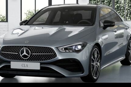 Mercedes-Benz CLA 180 9.000 km 38.990 &euro; Aachen 52068