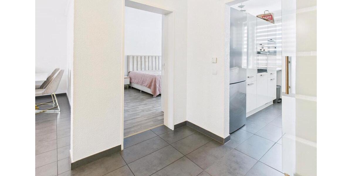Etagenwohnung Düren - 3 Zimmer, 77 m&sup2;, 169.000&euro; | Angebot:26662202