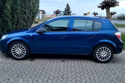 Opel Astra 130.000 km 2.300 &euro; Elsdorf 50189