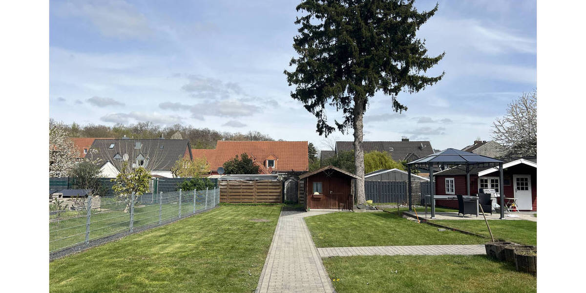 Doppelhaushälfte Alsdorf Mariadorf - 4 Zimmer, 96 m&sup2;, 245.000&euro; | Angebot:26156199