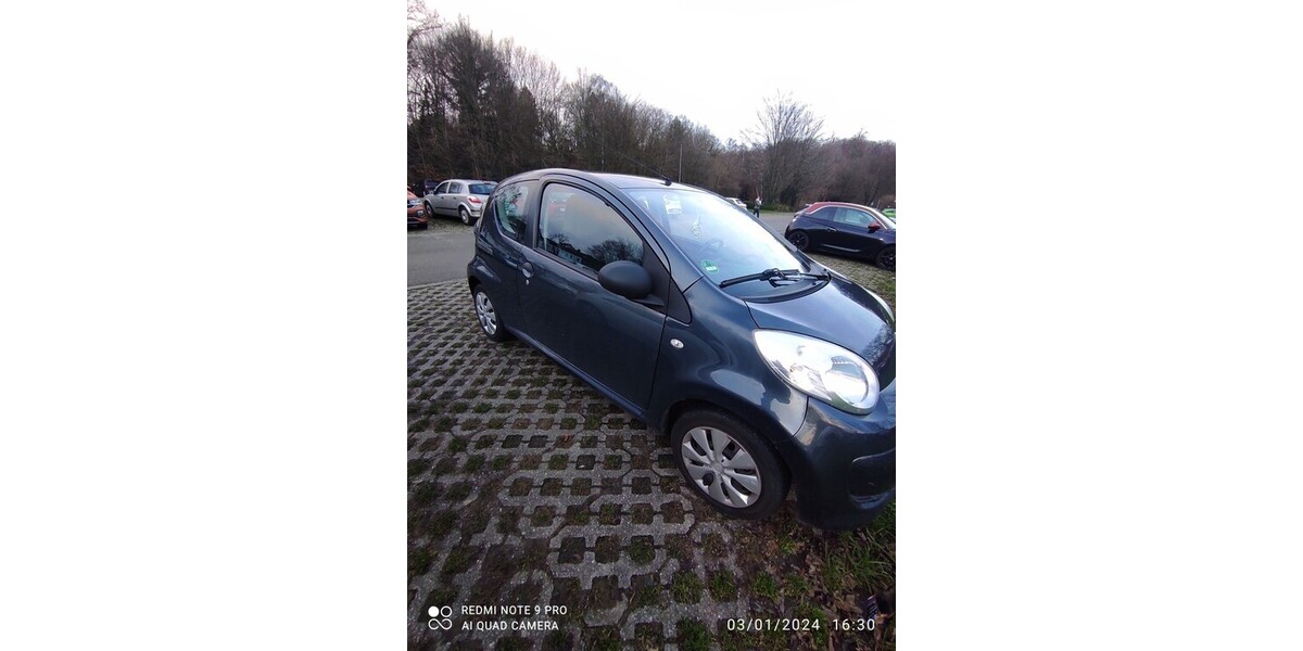 Citroen C1 130.000 km 3.500 &euro; Herzogenrath 52134