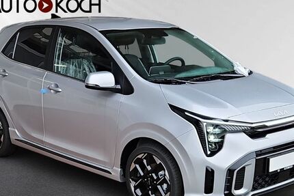 Kia Picanto 6.000 km 17.888 &euro; Jülich 52428