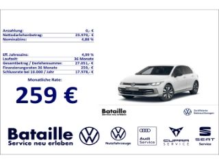 VW Golf 7.136 km 23.970 &euro; Jülich 52428