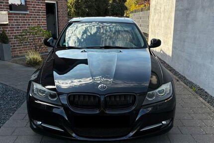 BMW 318 202.000 km 5.500 &euro; Heinsberg 52525