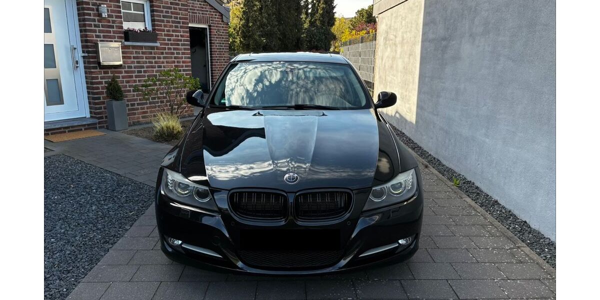 BMW 318 202.000 km 5.500 &euro; Heinsberg 52525