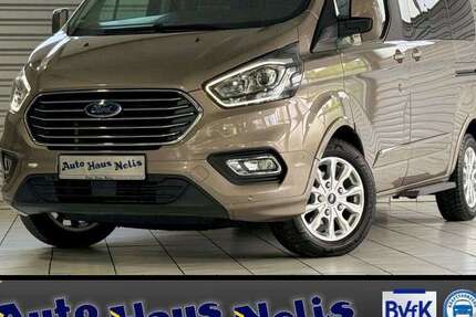 Ford Tourneo Custom 55.000 km 34.980 &euro; Geilenkirchen 52511