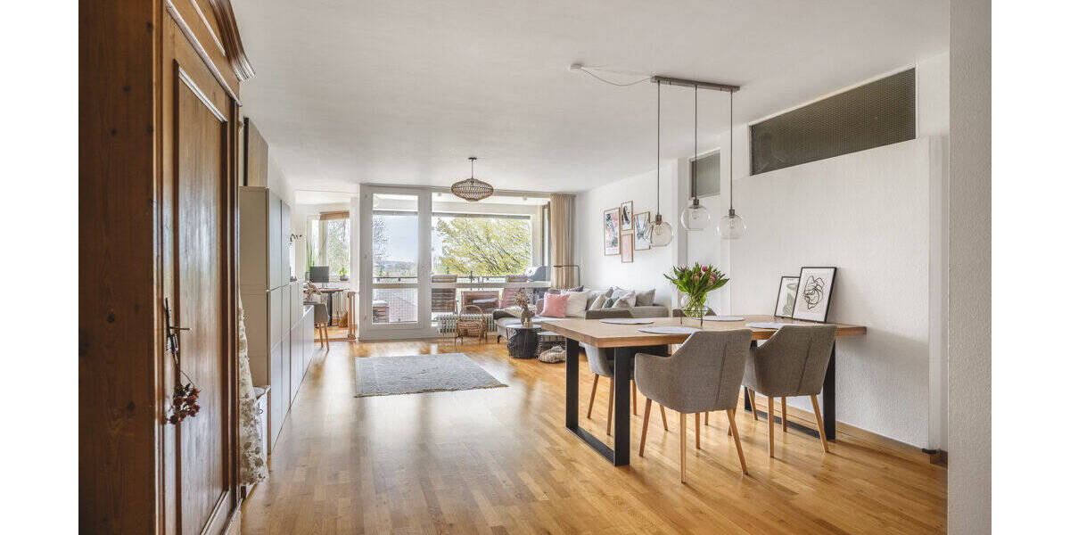 Etagenwohnung Aachen Aachen-Mitte - 3 Zimmer, 103 m&sup2;, 309.000&euro; | Angebot:26261547