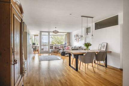 Wohnung Aachen Aachen-Mitte - 3 Zimmer, 103 m&sup2;, 309.000&euro; | Angebot:26261547