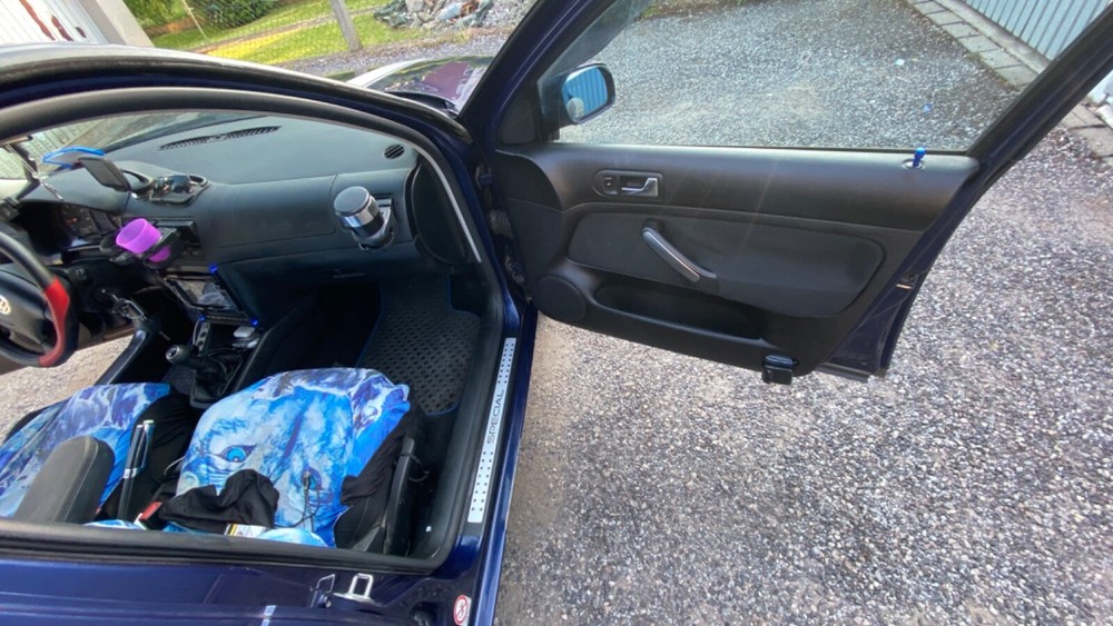 VW Golf 140.000 km 3.000 &euro; Würselen 52146