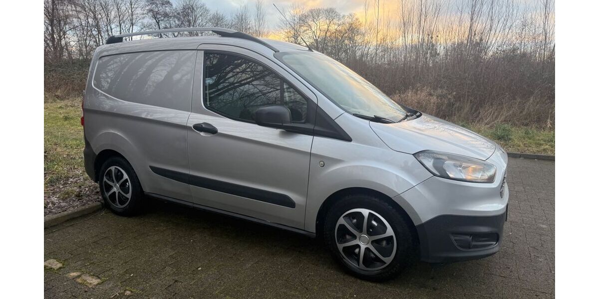 Ford Transit 125.000 km 3.350 &euro; Aachen 52070