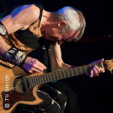 TV Smith 19.06.2026 Musikbunker Aachen e.V.