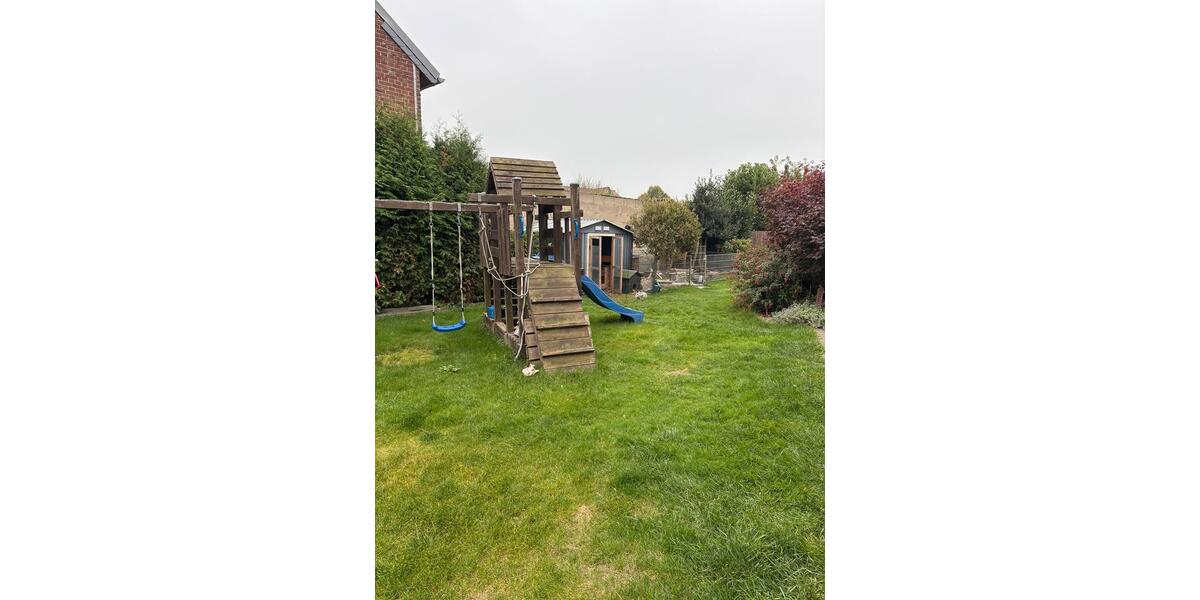 Einfamilienhaus Gangelt - 4 Zimmer, 120 m&sup2;, 298.000&euro; | Angebot:25936800