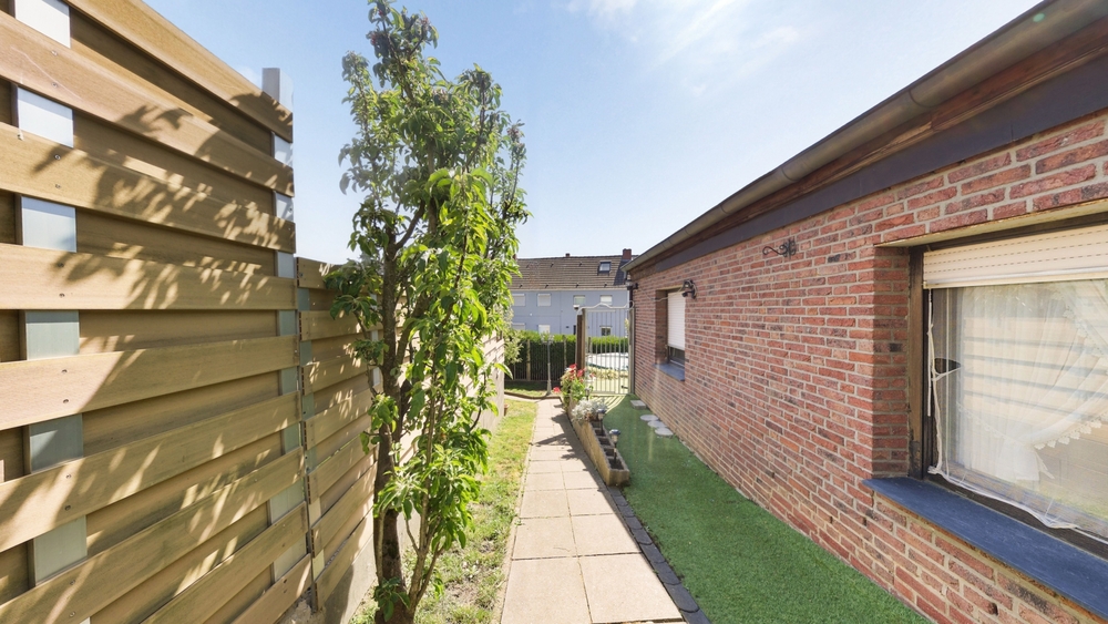Mit 3D: Ihr neues Zuhause zum Ankommen – großzügiges Reihenhaus in Hückelhoven - perfekt für Familien. - Reihenmittelhaus Hückelhoven | Angebot:26492021