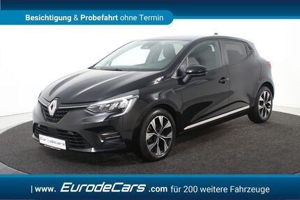 Renault Clio 43.000 km 14.250 &euro; Herzogenrath 52134