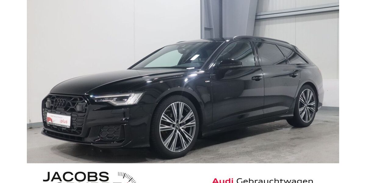 Audi A6 23.853 km 40.470 &euro; Aachen 52078