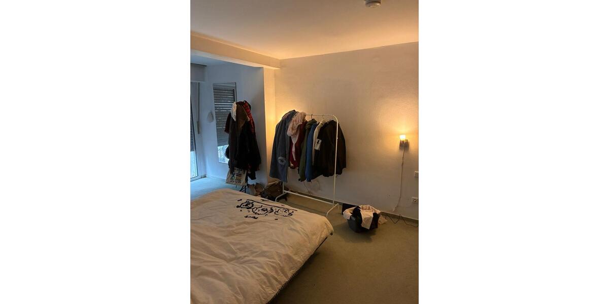 Etagenwohnung Aachen Aachen-Mitte - 2 Zimmer, 80 m&sup2;, 900&euro; | Angebot:25151032
